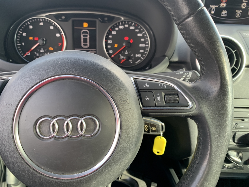 AUDI A1 1.2 TFSI 86CV