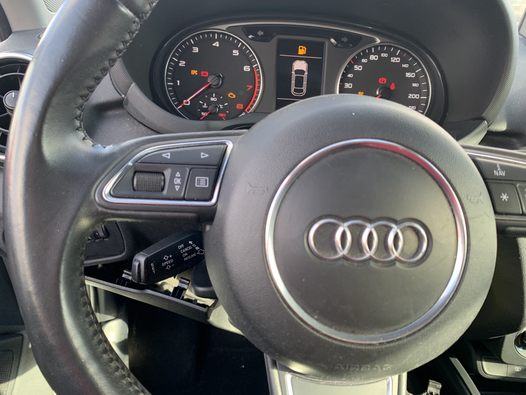 AUDI A1 1.2 TFSI 86CV
