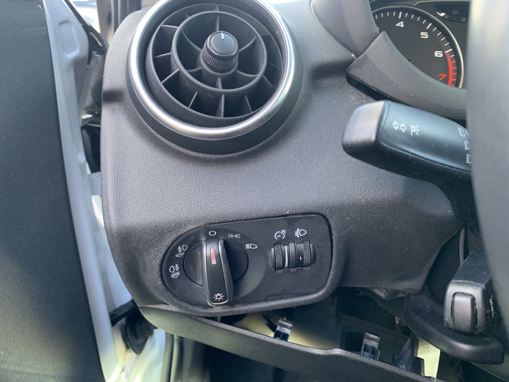AUDI A1 1.2 TFSI 86CV