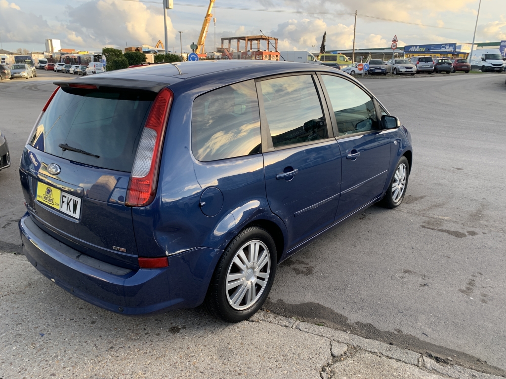 FORD C-MAX 2.0 TDCI 136CV