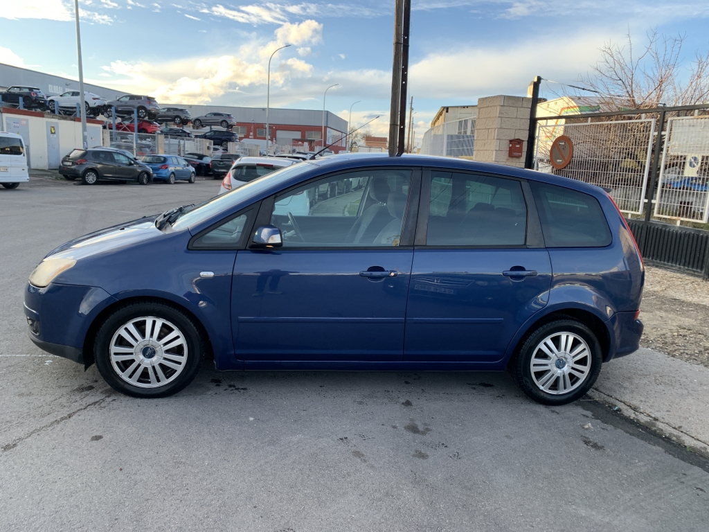 FORD C-MAX 2.0 TDCI 136CV