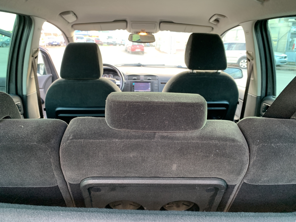 FORD C-MAX 2.0 TDCI 136CV FORD C-MAX 2.0 TDCI 136CV