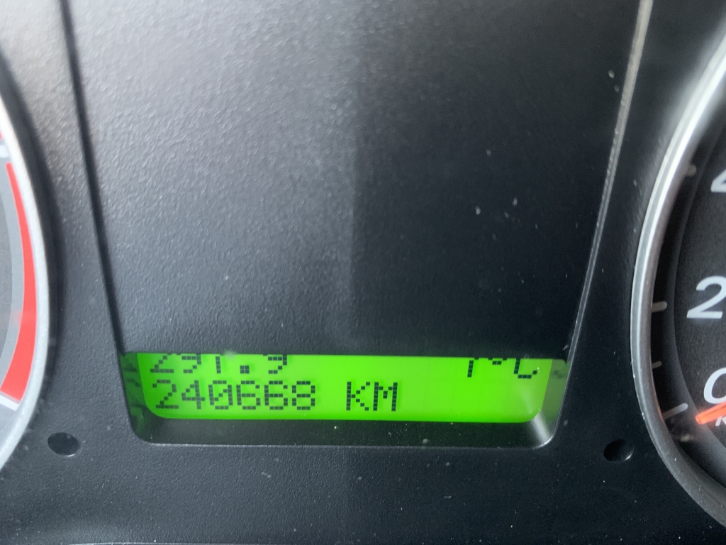 FORD C-MAX 2.0 TDCI 136CV FORD C-MAX 2.0 TDCI 136CV