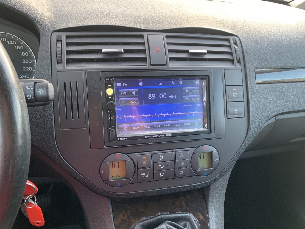 FORD C-MAX 2.0 TDCI 136CV FORD C-MAX 2.0 TDCI 136CV