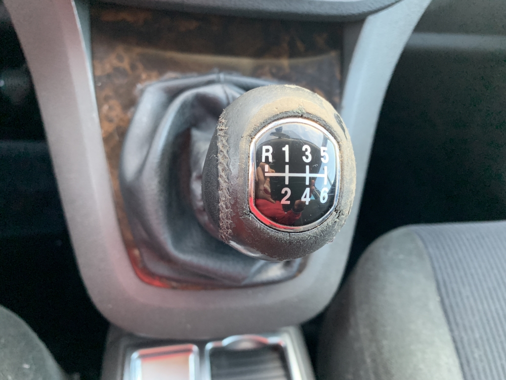 FORD C-MAX 2.0 TDCI 136CV FORD C-MAX 2.0 TDCI 136CV