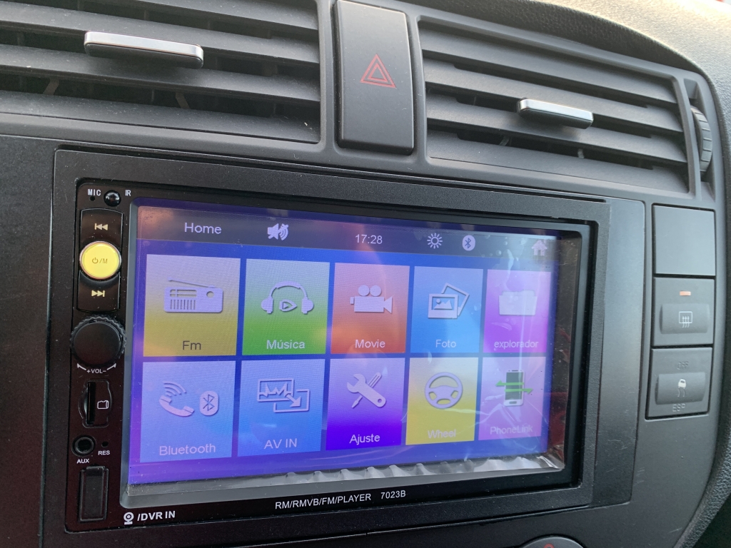 FORD C-MAX 2.0 TDCI 136CV FORD C-MAX 2.0 TDCI 136CV