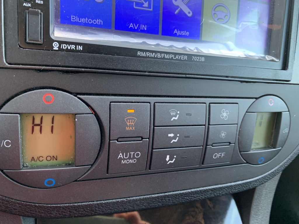 FORD C-MAX 2.0 TDCI 136CV FORD C-MAX 2.0 TDCI 136CV