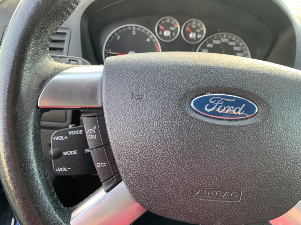 FORD C-MAX 2.0 TDCI 136CV FORD C-MAX 2.0 TDCI 136CV