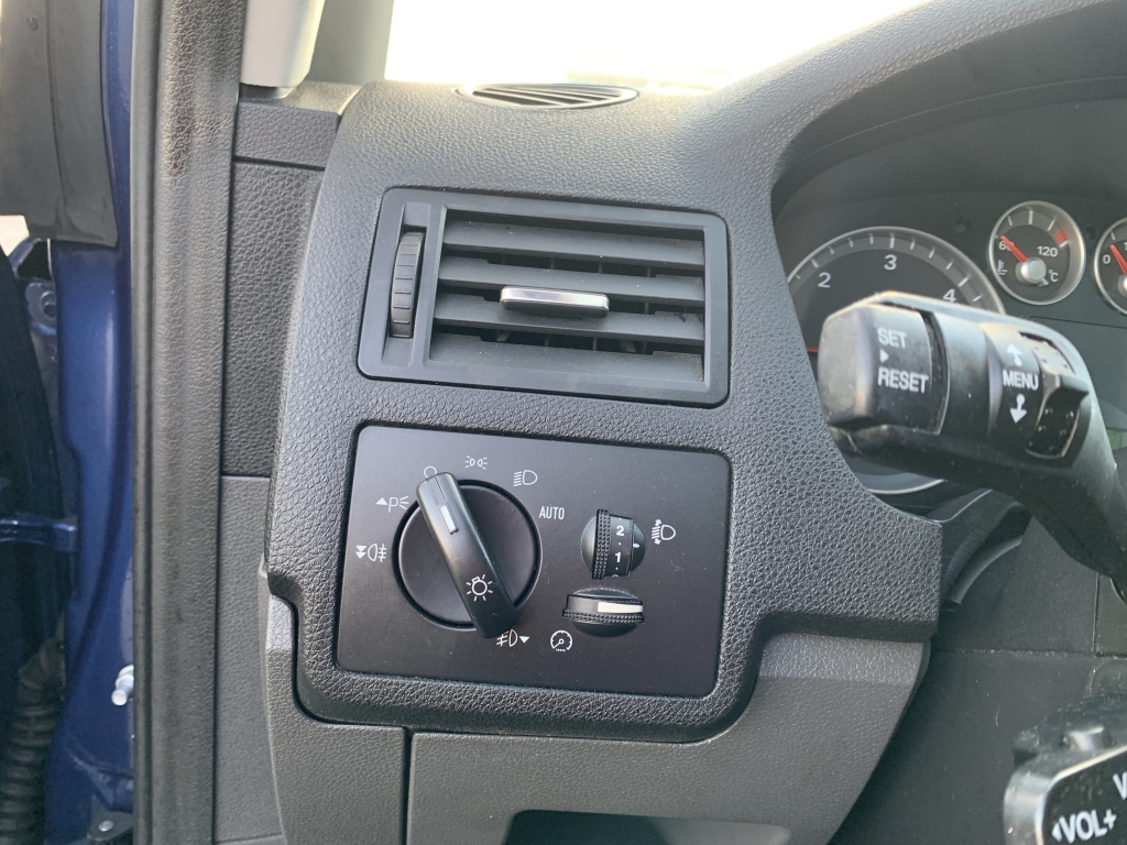 FORD C-MAX 2.0 TDCI 136CV FORD C-MAX 2.0 TDCI 136CV