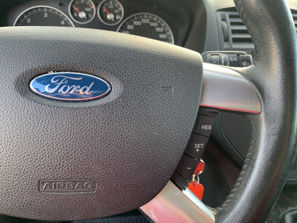 FORD C-MAX 2.0 TDCI 136CV FORD C-MAX 2.0 TDCI 136CV