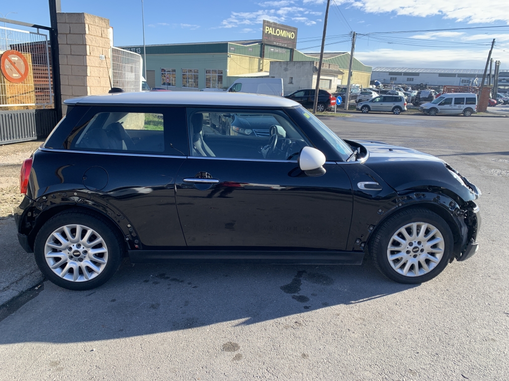 MINI COOPER 1.5 D 115CV