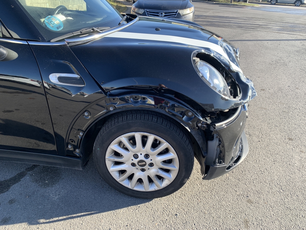 MINI COOPER 1.5 D 115CV
