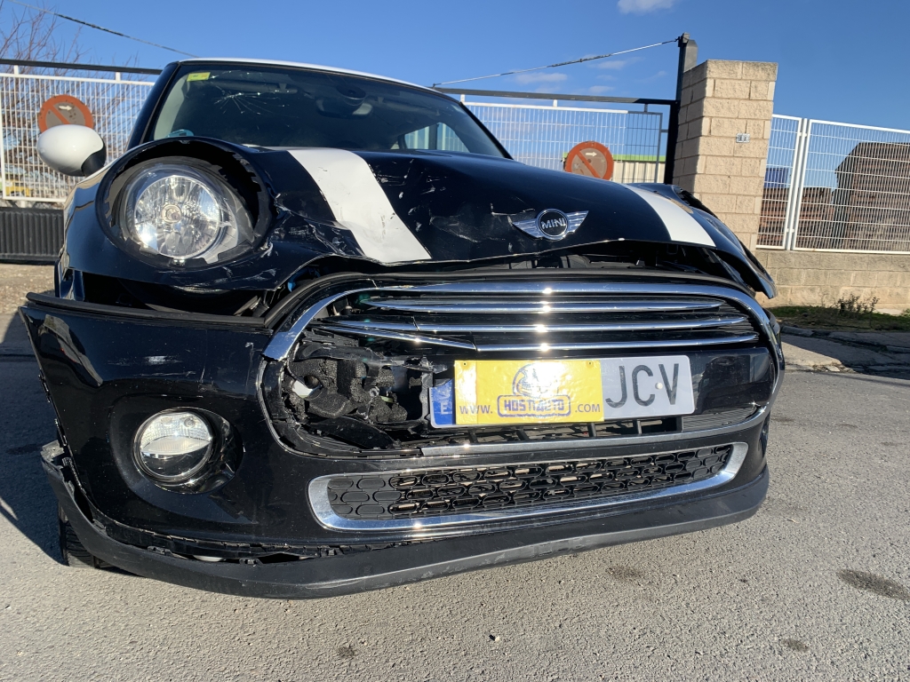 MINI COOPER 1.5 D 115CV