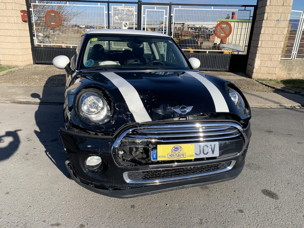 MINI COOPER 1.5 D 115CV