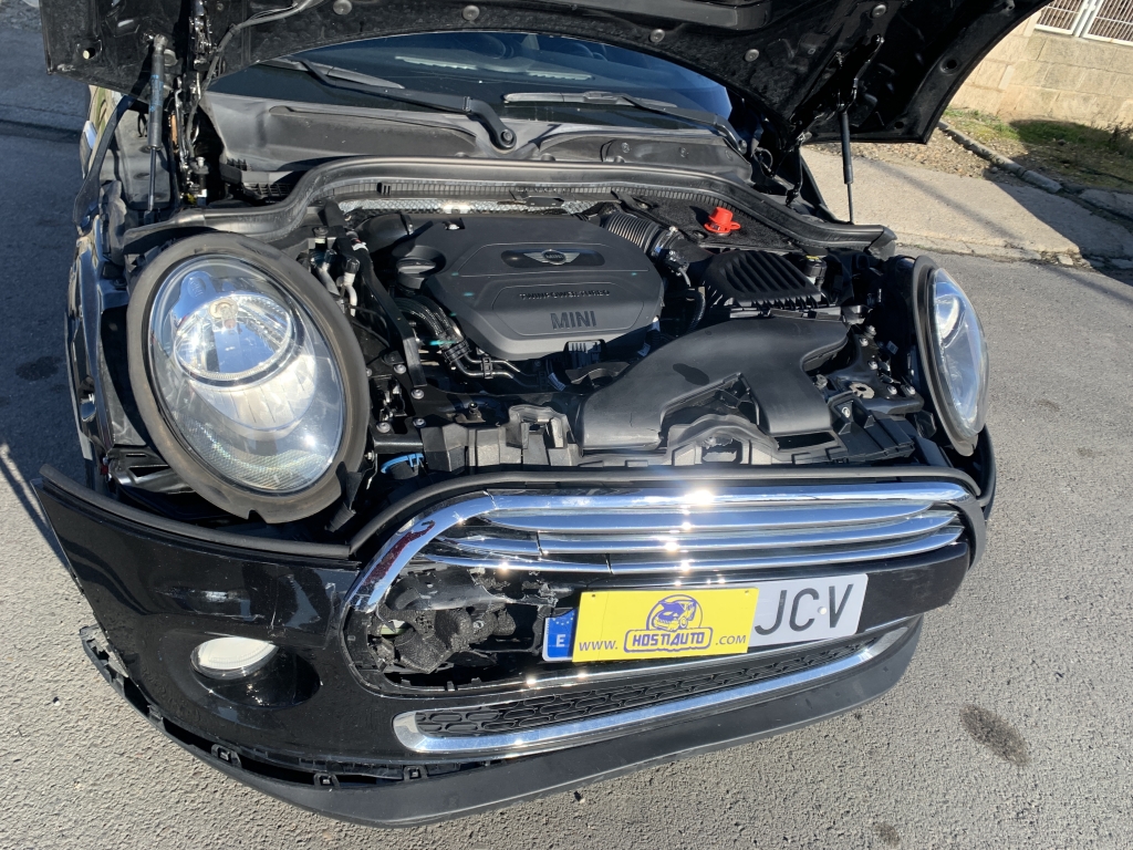 MINI COOPER 1.5 D 115CV