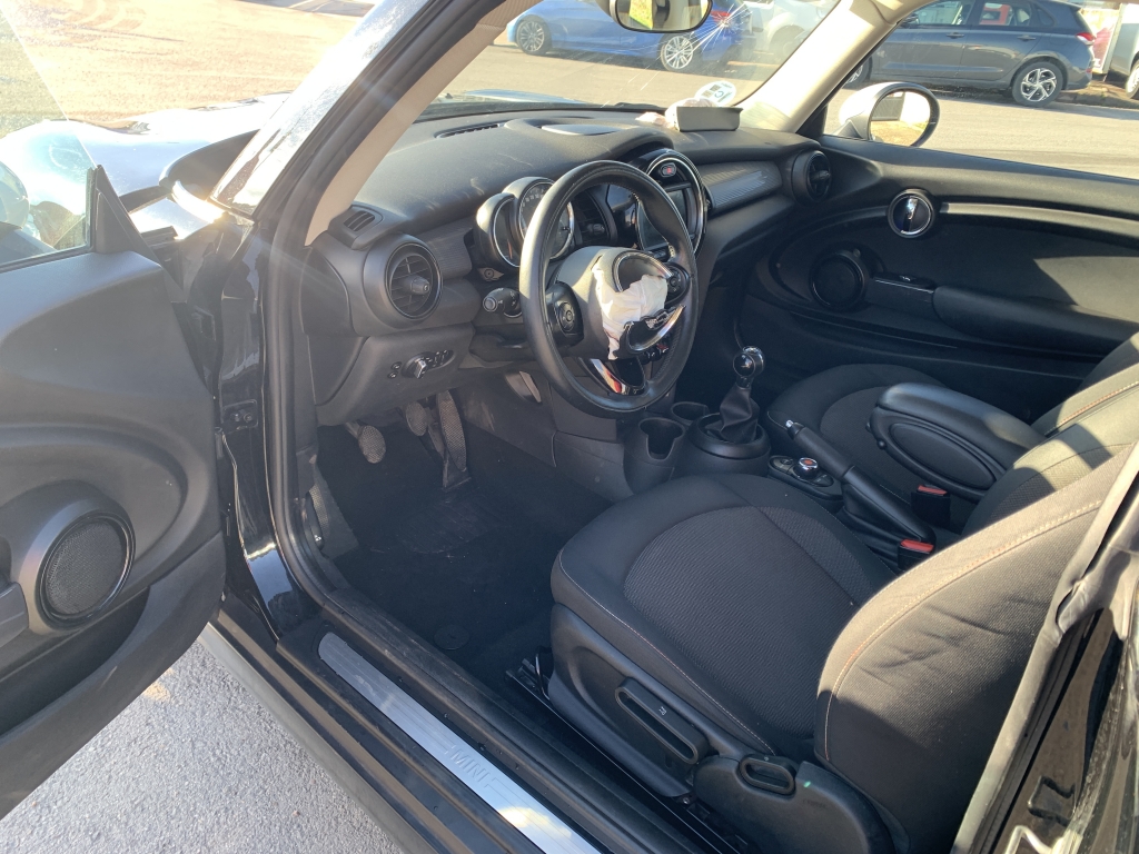 MINI COOPER 1.5 D 115CV