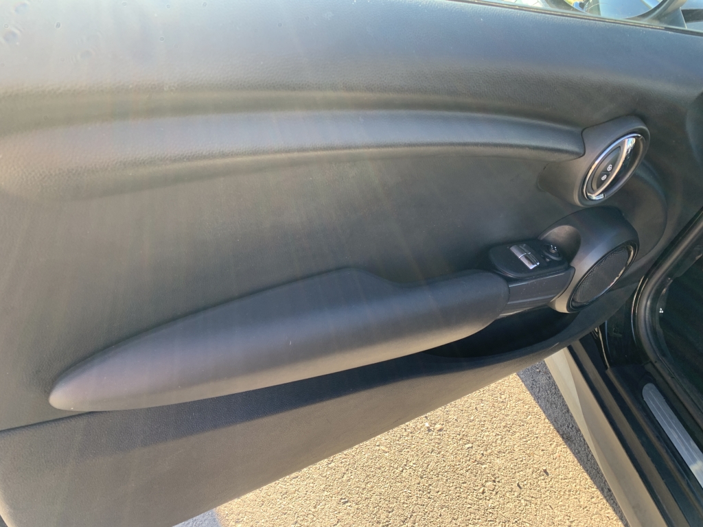 MINI COOPER 1.5 D 115CV