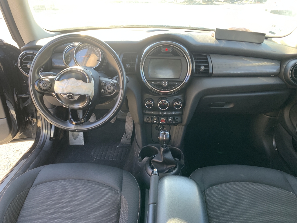 MINI COOPER 1.5 D 115CV