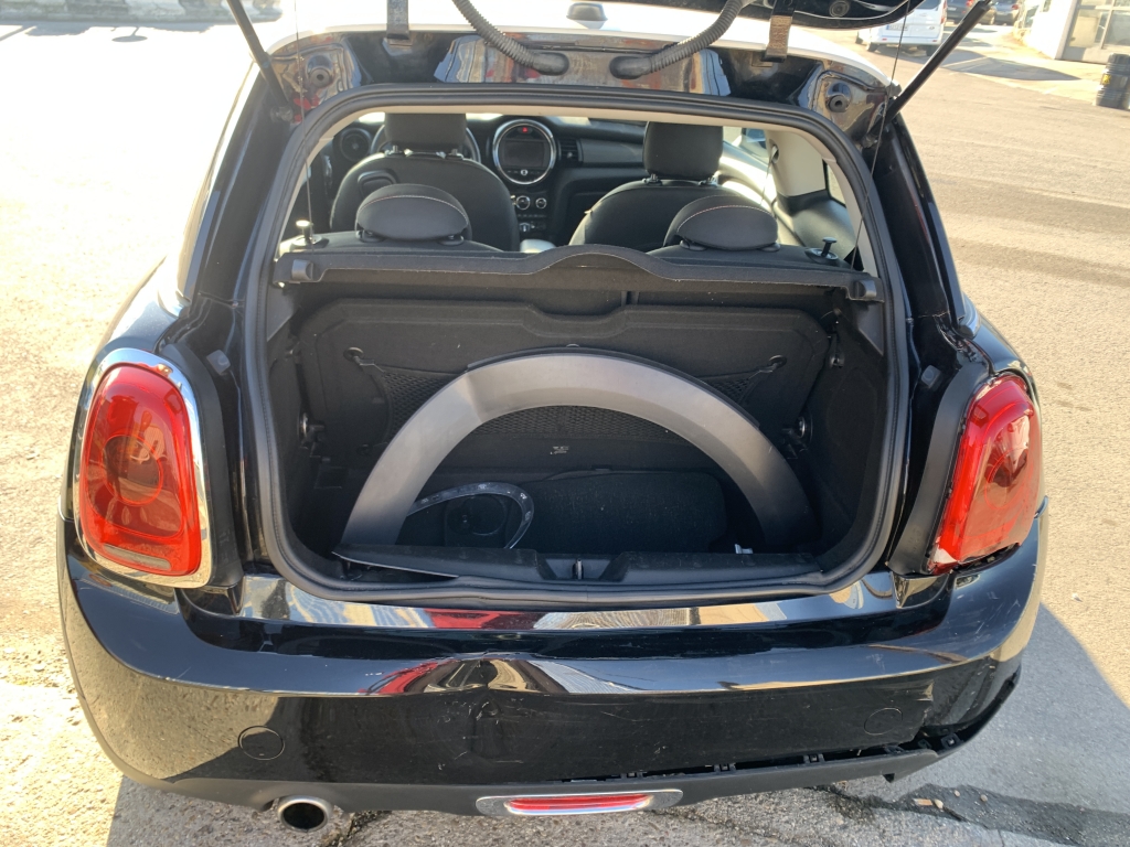 MINI COOPER 1.5 D 115CV