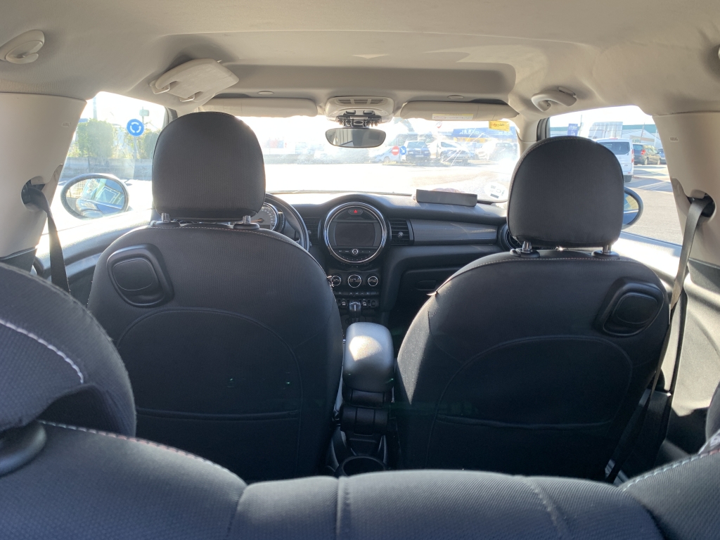 MINI COOPER 1.5 D 115CV