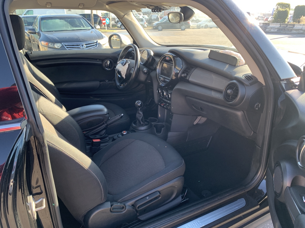 MINI COOPER 1.5 D 115CV