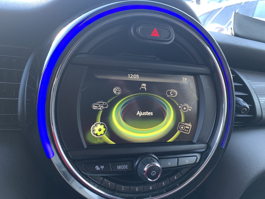 MINI COOPER 1.5 D 115CV