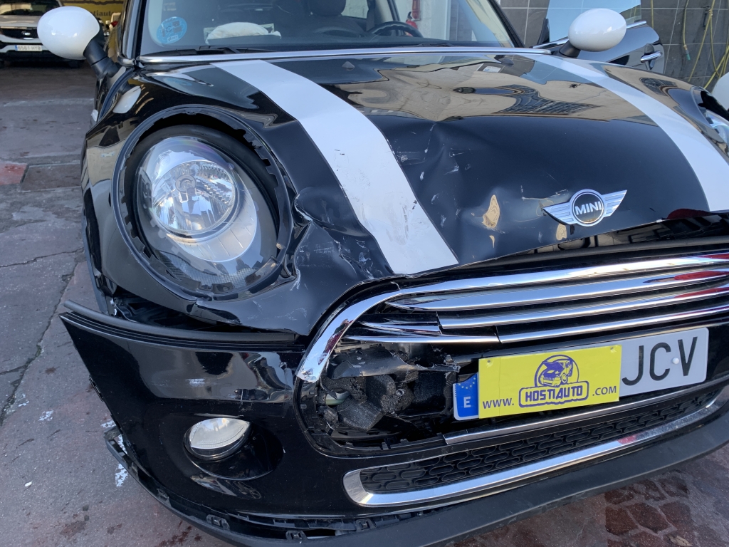 MINI COOPER 1.5 D 115CV