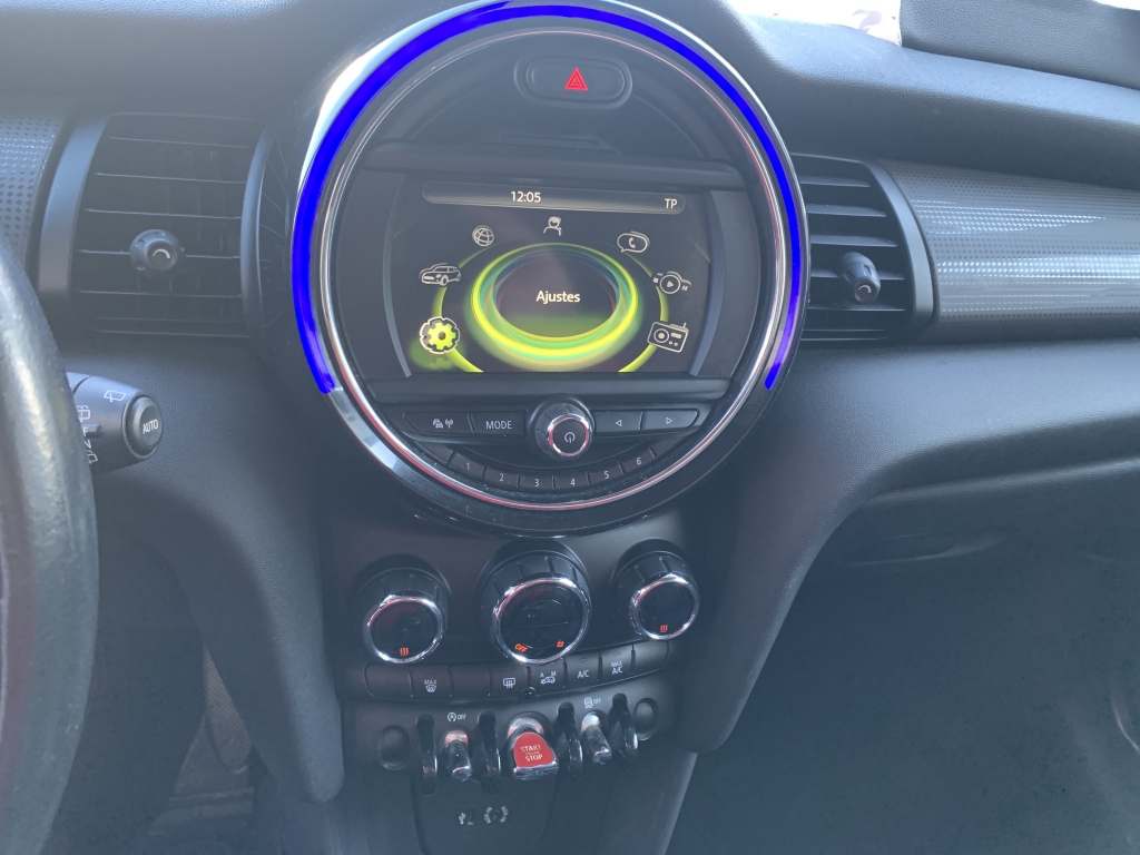 MINI COOPER 1.5 D 115CV