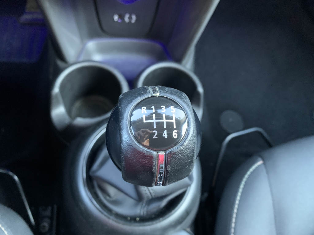 MINI COOPER 1.5 D 115CV