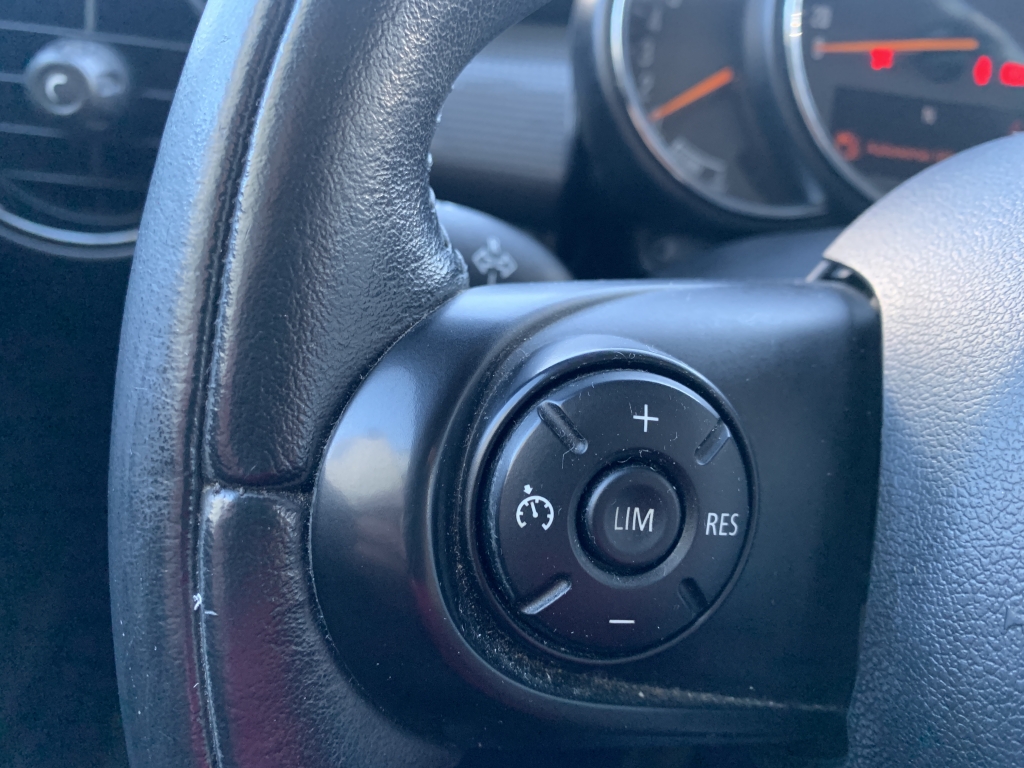 MINI COOPER 1.5 D 115CV