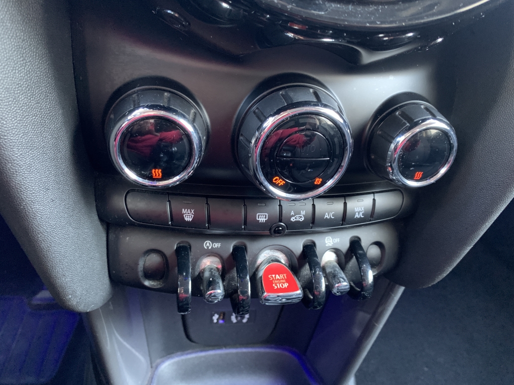 MINI COOPER 1.5 D 115CV