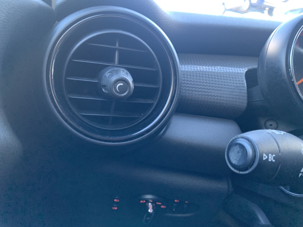 MINI COOPER 1.5 D 115CV