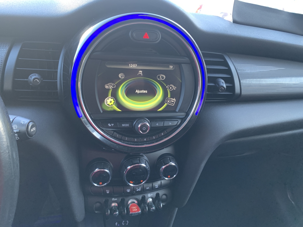 MINI COOPER 1.5 D 115CV