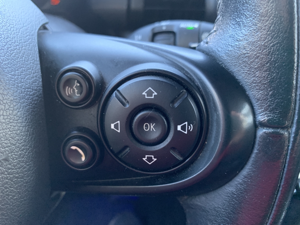 MINI COOPER 1.5 D 115CV