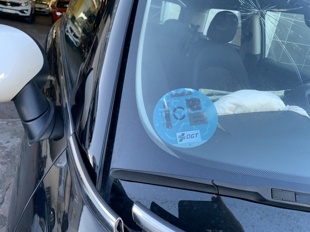 MINI COOPER 1.5 D 115CV