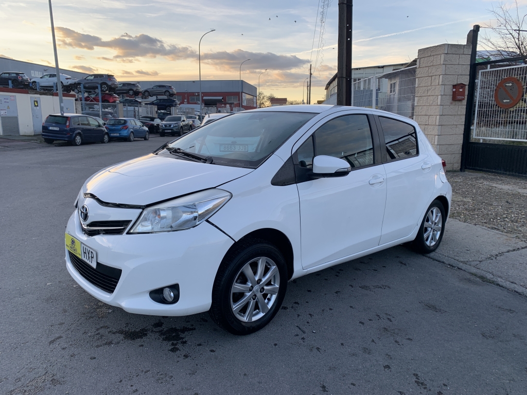 TOYOTA YARIS 1.0 INY 70CV