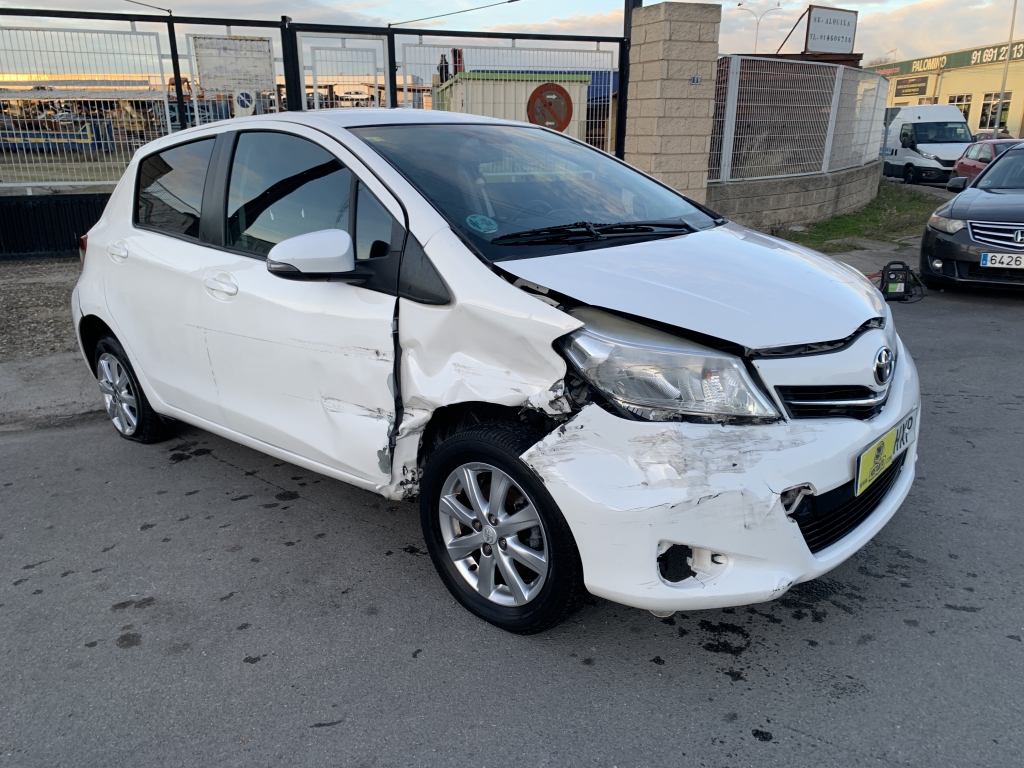 TOYOTA YARIS 1.0 INY 70CV