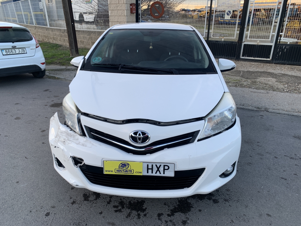 TOYOTA YARIS 1.0 INY 70CV