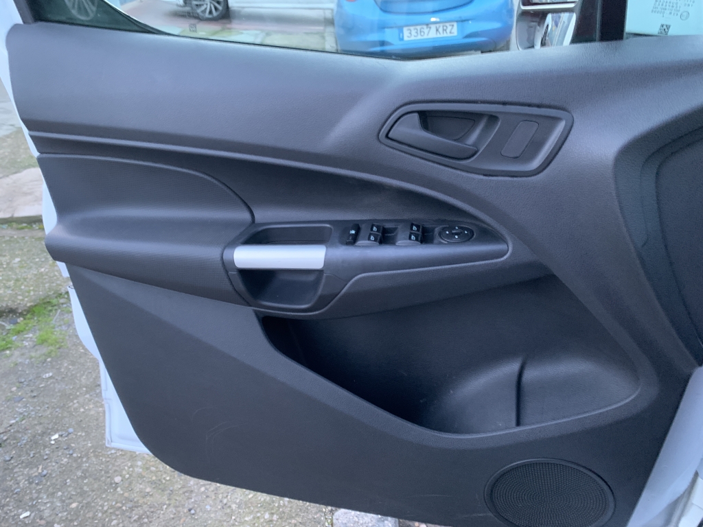 FORD TRANSIT CONNECT 1.6 TDCI 115CV FORD TRANSIT CONNECT 1.6 TDCI 115CV