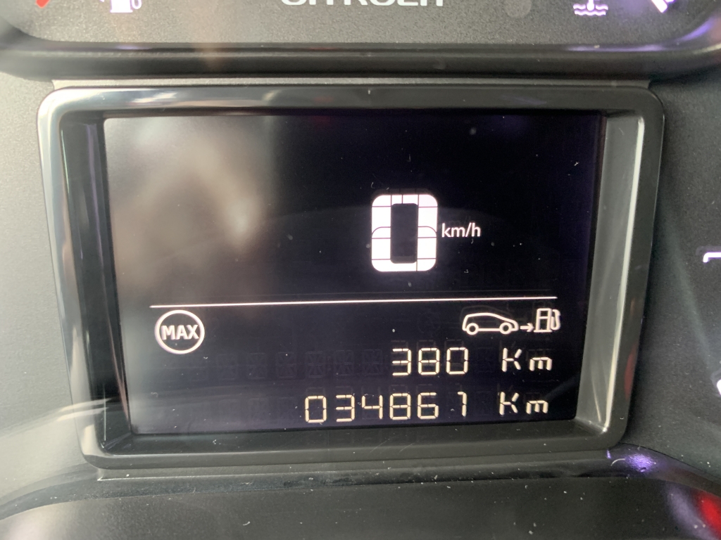 CITROEN C-3 1.2 1.2 INY 83CV