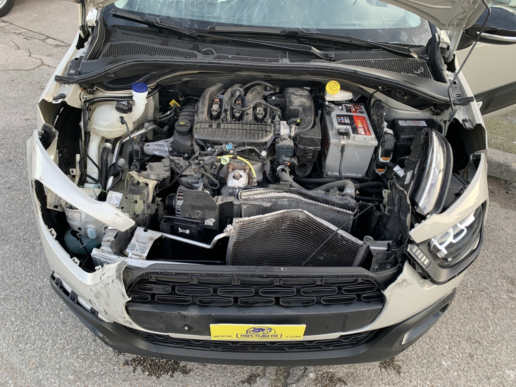 CITROEN C-3 1.2 1.2 INY 83CV