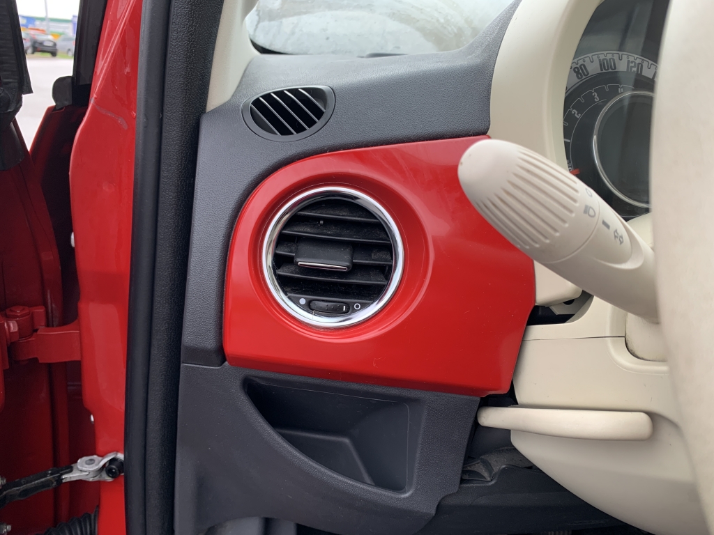 FIAT 500 1.2 INY 70CV