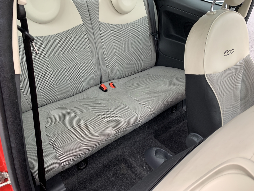 FIAT 500 1.2 INY 70CV