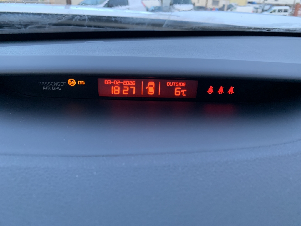 KIA CEED GT LINE 1.6 CRDI 136CV