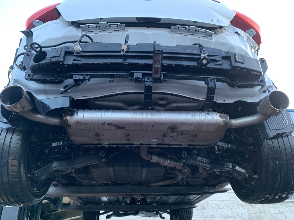 KIA CEED GT LINE 1.6 CRDI 136CV