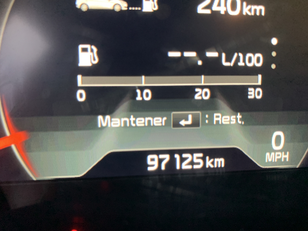 KIA CEED GT LINE 1.6 CRDI 136CV