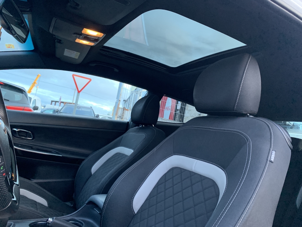 KIA CEED GT LINE 1.6 CRDI 136CV KIA CEED GT LINE 1.6 CRDI 136CV