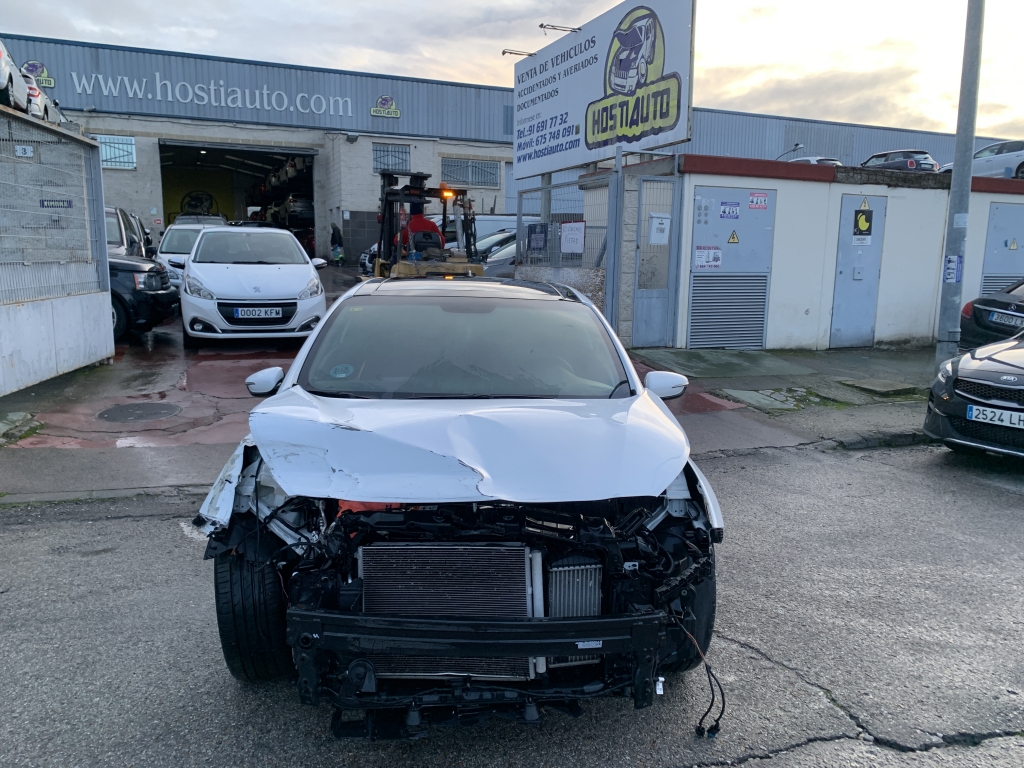 KIA CEED GT LINE 1.6 CRDI 136CV