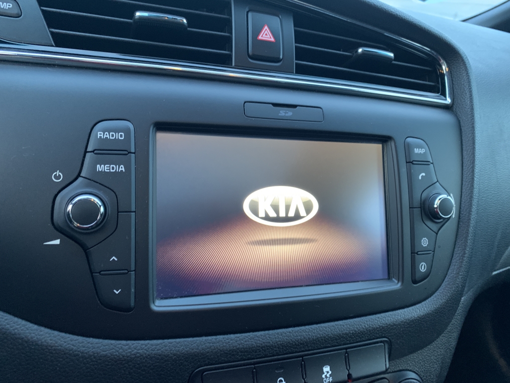 KIA CEED GT LINE 1.6 CRDI 136CV KIA CEED GT LINE 1.6 CRDI 136CV