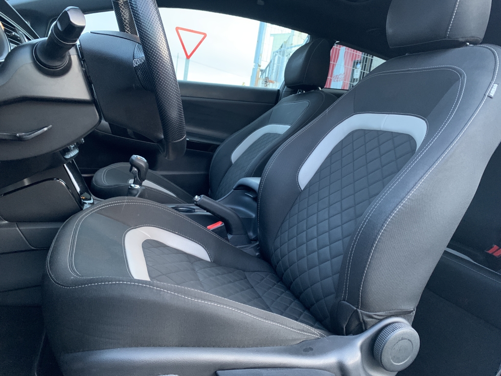 KIA CEED GT LINE 1.6 CRDI 136CV KIA CEED GT LINE 1.6 CRDI 136CV